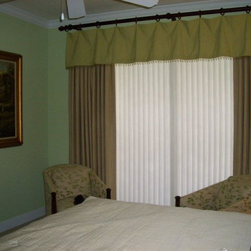 Bedrooms