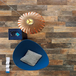 Wood Look Porcelain - Flooring
