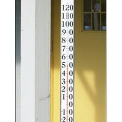 Estate Thermometer - Decorative Thermometers