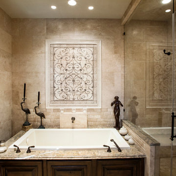 Elegant Baths