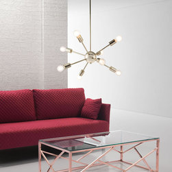 Praveen Ceiling Lamp - Pendant Lighting