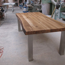 tables