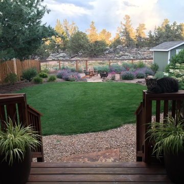 Tumalo Ranch