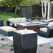 Water Features