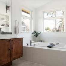 Master Bathroom Ideas