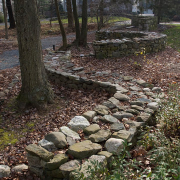 Residential Masonry