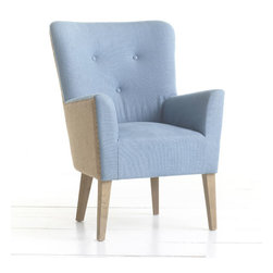 The Sky Chair - Armchairs And Accent Chairs