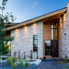 Exterior Ideas