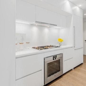 338 Congress Street - A modern 9-Unit Development