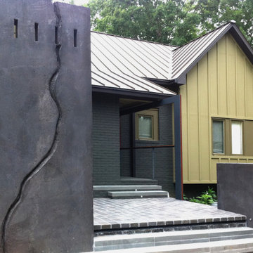 LeClair Residence by Dialect Design, LLC