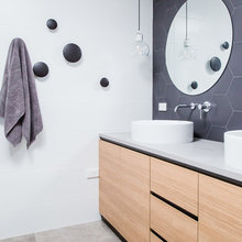 Ensuite Renovation