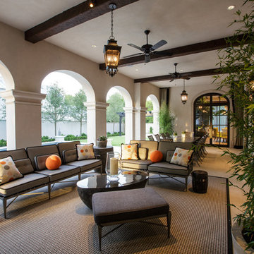 Lexington - Highland Park, Texas