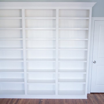 Raleigh Murphy Bed