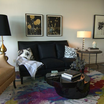 Dwell Met Lofts, Downtown LA