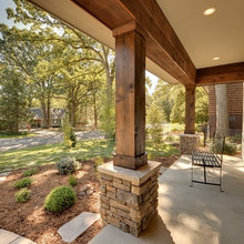 Landscape Ideas