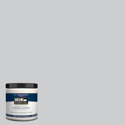 Behr Premium Plus Silver Screen Interior/Exterior Paint - Paint