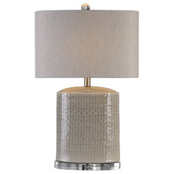 Transitional Table Lamps by We Got Lites