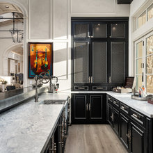 Butler’s Pantry