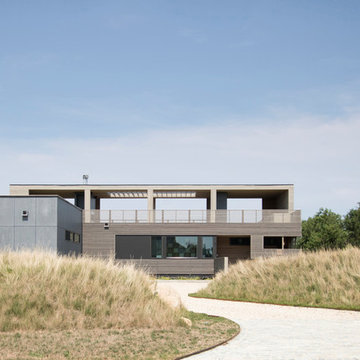 North Fork Bluff House