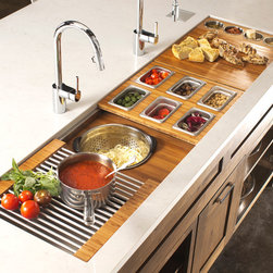 The GALLEY - Reinvent your Kitchen - Kitchen Products