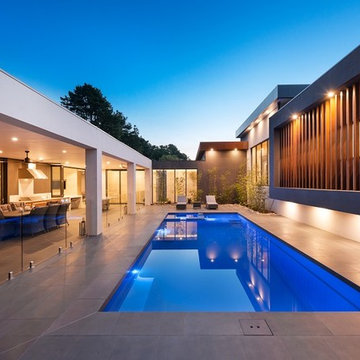 Villa Essence