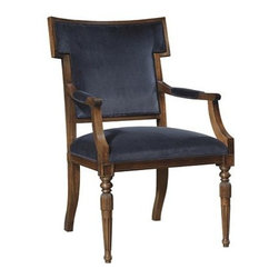 Hickory Chair Chairs - Products