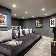 Home Theatre