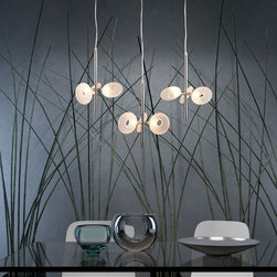 Modern Lighting - Ceiling Lighting
