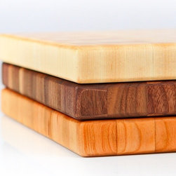 Cutting Boards - Cutting Boards