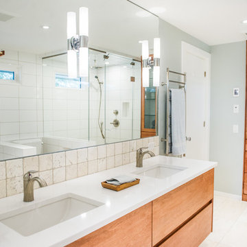 Varsity Master Suite Renovation