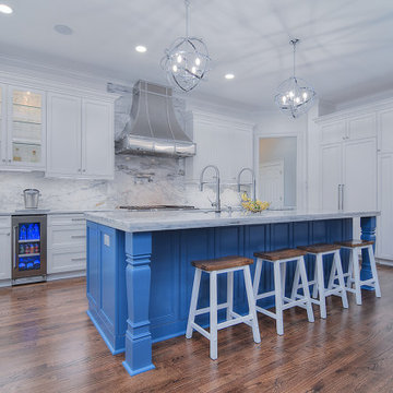 HIGHGROVE MAKEOVER