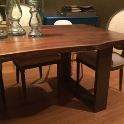 Dining room and kitchen tables - Products