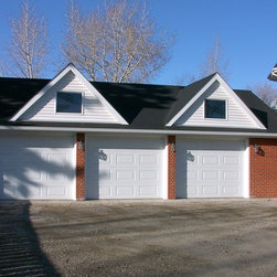 Garages - Products