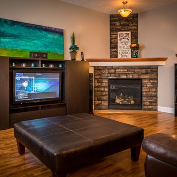 SE Calgary Renovation