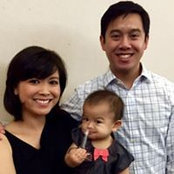 Darla Chow's photo
