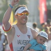 Xavi Valverde's photo