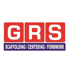 GRS SCAFFOLDDINNG