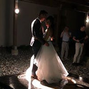 Johnny Loreti's photo