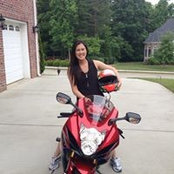 Brigitte Nguyen's photo