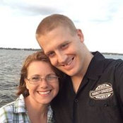 Leslie Calvin's photo