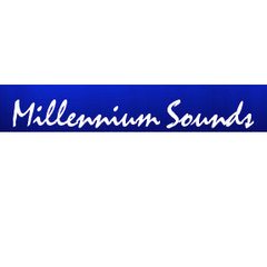 MILLENNIUM SOUNDS