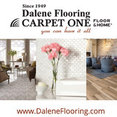 Dalene Flooring Carpet One's profile photo