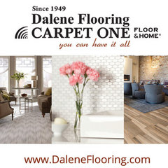 Dalene Flooring Carpet One