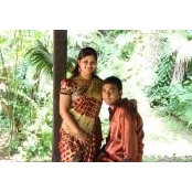 Foto von Raja Chellapillai