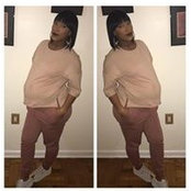 Briana Brown's photo