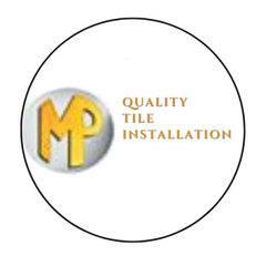 MP Quality Tile Installation