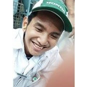 Dicky Praskila's photo