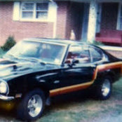 David Johnson's photo