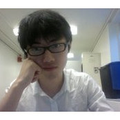 Youhan Sun's photo