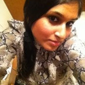 Shakthi Vijayakumar's photo
